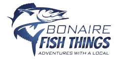 Bonaire Fish Things